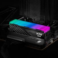 ddr5 32 gb 6000 - RAM Adata xpg lancer ddr5 rgb 32gb 6000mhz (2x16gb) - 6 nuotrauka