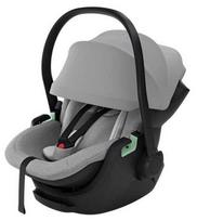 thule maple - Thule automobilinė kėdutė Maple, 0-13 kg, Šviesiai pilka (Light Grey) - 1 nuotrauka