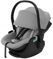 thule maple - Thule automobilinė kėdutė Maple, 0-13 kg, Šviesiai pilka (Light Grey) - 2 nuotrauka