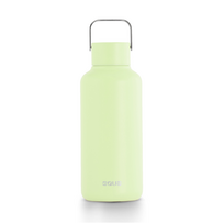 EQUA TIMELESS COOL MATCHA gertuvė, 0.6 l, geltona (Yellow)