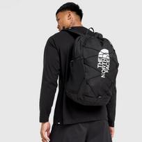 The North Face Court Jester Backpack Black (Juodas)