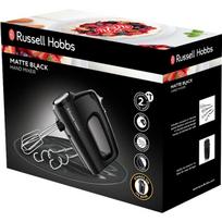 plakiklis maisytuvas - Russell Hobbs 24672-56 - 3 nuotrauka