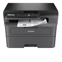 Brother DCP-L2622DW, lazerinis, juodas (Black)