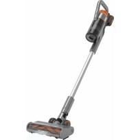 vertikaliai dulkiu siurblys - Worx WX038 - 1 nuotrauka