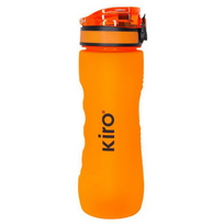 Kiro KI09OR gertuvė, 750 ml, oranžinė (Orange)