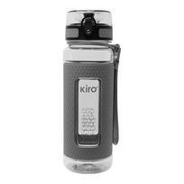 Kiro Gertuvė KI5045, 700 ml, pilka (Grey)