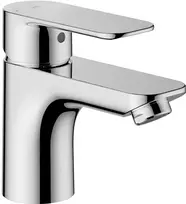 ora maisytuvas - Praustuvo maišytuvas Oras Linea, chromo - 1 nuotrauka