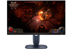 dell aw2725d - Dell Alienware AW2725DM - 3 nuotrauka