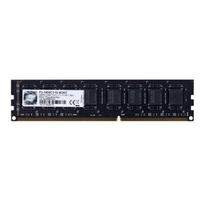 ram ddr3 pc - G.Skill Value F3-1600C11S-8GNT, DDR3, 8 GB, 1600 MHz, PC/serveris, Registered No, ECC No - 2 nuotrauka