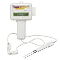 ph matuoklis - Hertz ATL AG181 baseino pH ir chloro matuoklis - 1 nuotrauka