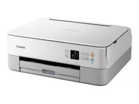 spausdintuvas balta - Canon Pixma TS5351i White (Balta) - 1 nuotrauka