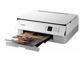 spausdintuvas balta - Canon Pixma TS5351i White (Balta) - 2 nuotrauka