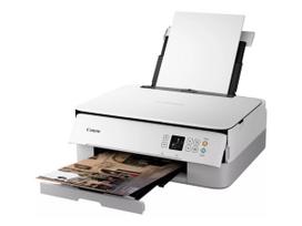 spausdintuvas balta - Canon Pixma TS5351i White (Balta) - 3 nuotrauka