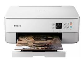 spausdintuvas balta - Canon Pixma TS5351i White (Balta) - 4 nuotrauka