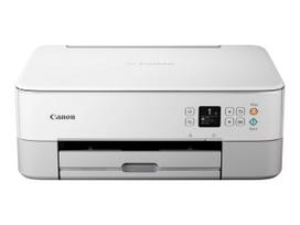 spausdintuvas balta - Canon Pixma TS5351i White (Balta) - 5 nuotrauka