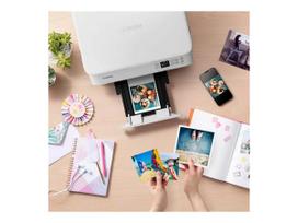 spausdintuvas balta - Canon Pixma TS5351i White (Balta) - 6 nuotrauka