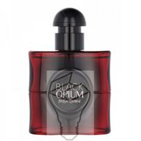 Yves Saint Laurent Black Opium Over Red EDP 30 ml
