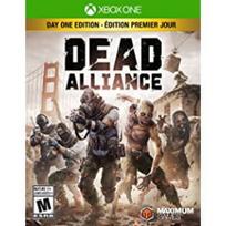 Dead Alliance XBOX ONE