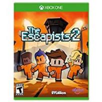 The Escapists 2 XBOX ONE