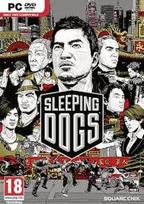 Sleeping Dogs PC