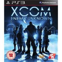 XCOM: Enemy Unknown PS3