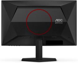 monitoriu full hd - AOC C24G42E 23.6", VA, Full HD, 180Hz, Juodas (Black) - 2 nuotrauka
