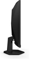monitoriu full hd - AOC C24G42E 23.6", VA, Full HD, 180Hz, Juodas (Black) - 4 nuotrauka