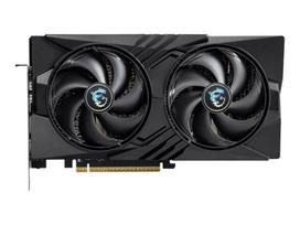 rtx 5060 8gb - MSI GeForce RTX 5060 Gaming OC 8GB GDDR7 128bit - 2 nuotrauka