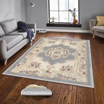 Kilimas Conceptum Hypnose EEXFAB680, įvairių spalvų, 200 cm x 100 cm