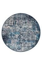 Kilimas Conceptum Hypnose Powder, įvairių spalvų, 140 cm x 140 cm