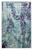 Kilimas Conceptum Hypnose Harmony - Blue, mėlynas, 190 cm x 140 cm