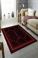 Kilimas Conceptum Hypnose W1087, įvairių spalvų, 100 cm x 60 cm