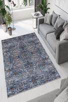 Kilimas Conceptum Hypnose W1105, įvairių spalvų, 100 cm x 60 cm