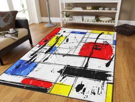 Kilimas Conceptum Hypnose YM (134), įvairių spalvų, 230 cm x 160 cm