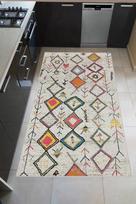 Kilimas Conceptum Hypnose W1024, įvairių spalvų, 180 cm x 120 cm