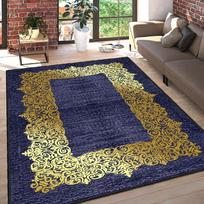 Kilimas Conceptum Hypnose ELS2395, įvairių spalvų, 280 cm x 180 cm