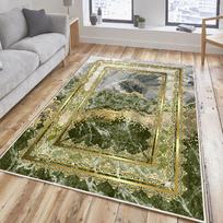 Kilimas Conceptum Hypnose ELS2421, įvairių spalvų, 280 cm x 180 cm