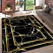 Kilimas Conceptum Hypnose ELS2417, įvairių spalvų, 150 cm x 100 cm