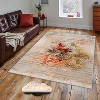 Kilimas Conceptum Hypnose EXFAB331, įvairių spalvų, 180 cm x 120 cm
