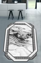 Kilimas Conceptum Hypnose Cadena, įvairių spalvų, 160 cm x 120 cm