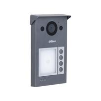 telefonspynes - BELAIDINĖ VAIZDO TELEFONSPYNĖ VTO3311Q-WP Wi-Fi / IP DAHUA - 2 nuotrauka
