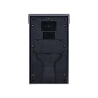 telefonspynes - BELAIDINĖ VAIZDO TELEFONSPYNĖ VTO3311Q-WP Wi-Fi / IP DAHUA - 3 nuotrauka