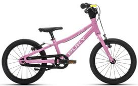 puku 16 - Vaikiškas dviratis Puky LS-PRO 16", rožinis (Pink) - 1 nuotrauka