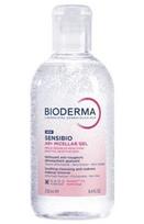 bioderma tonikas - Bioderma Sensibio AR+ Micellar Gel, 250 ml - 2 nuotrauka