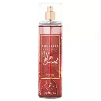 baccarat - Sorvella Miss Baccarat kūno dulksna 200ml - 2 nuotrauka