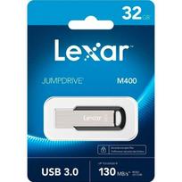 usb 3 0 32gb - Lexar JumpDrive M400  32GB - 5 nuotrauka