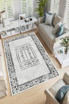 Kilimas Conceptum Hypnose W1051, įvairių spalvų, 280 cm x 180 cm