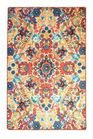 Kilimas Conceptum Hypnose Mood Mood, įvairių spalvų, 180 cm x 120 cm
