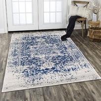 Kilimas Conceptum Hypnose ELS2069, įvairių spalvų, 280 cm x 180 cm