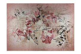 Kilimas Conceptum Hypnose Mu Powder, 230 cm x 160 cm